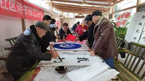 社區(qū)茶館微更新 民生服務(wù)的小切口，群眾滿意的大文章